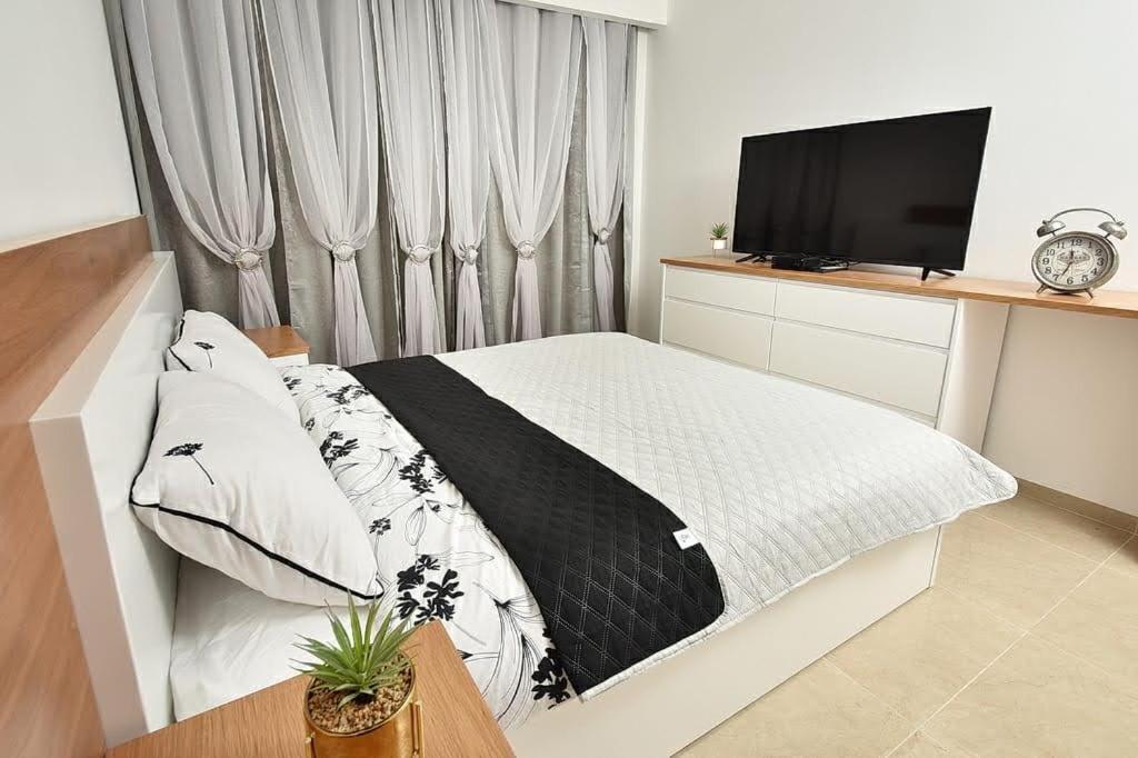 Achziv Sea&Sun Apartment Gesher HaZiv Exterior foto